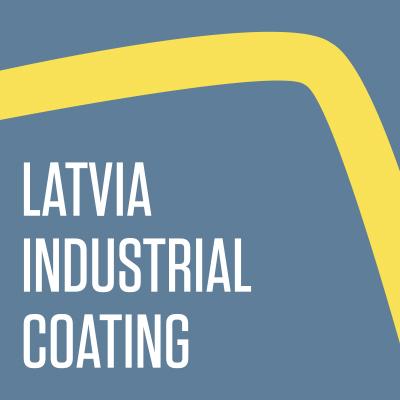 LATVIA INDUSTRIAL COATING