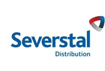SIA Severstal Distribution pārdošanas apjomi