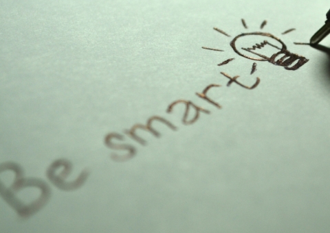 Seminārs Smart Solutions