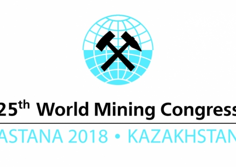 25 Pasaules kalnrūpniecības kongress 2018 gada 19 22 jūnijs