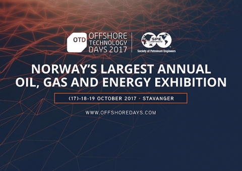 Offshore Technology Days 2017