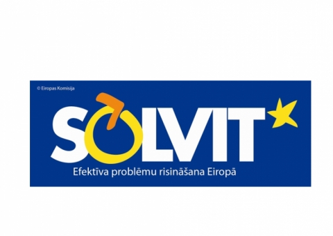 SOLVIT  bezmaksas dienests problēmu risināšanai Eiropā