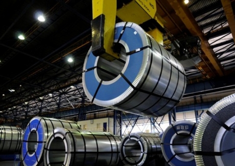 SIA Severstal Distribution palielina pārdošanas apjomus