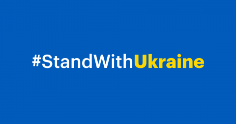 Par atbalstu un palīdzību Ukrainai