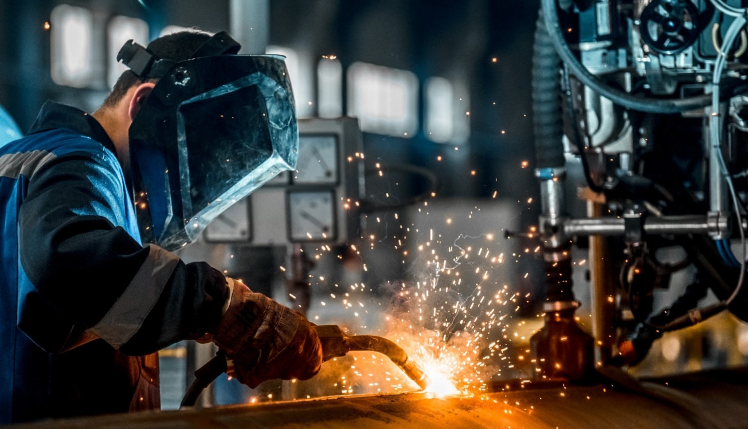 Materiāli no VIAA vebināra Stunda nozarē par karjeras iespējām mašīnbūves un metālapstrādes jomā