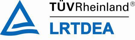 LRTDEA TUV RHEINLAND GROUP