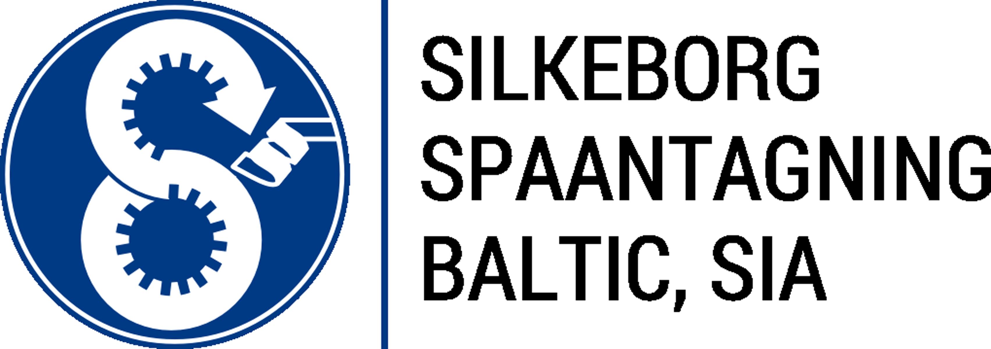 SILKEBORG SPAANTAGNING BALTIC