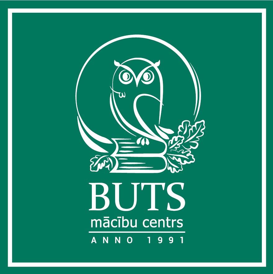 MĀCĪBU CENTRS  BUTS