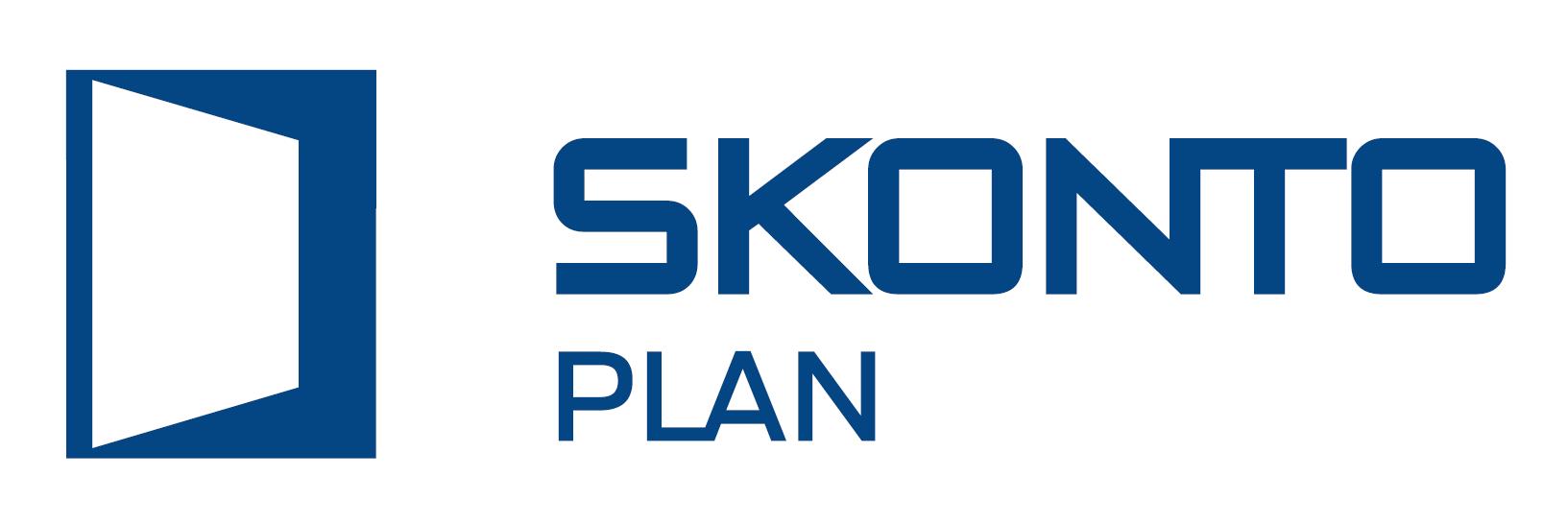 SKONTO PLAN LTD