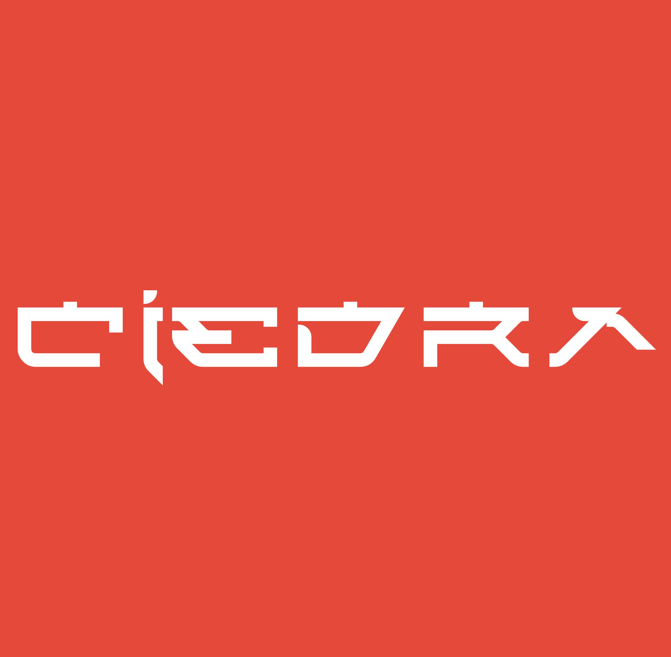 CIEDRA PRO