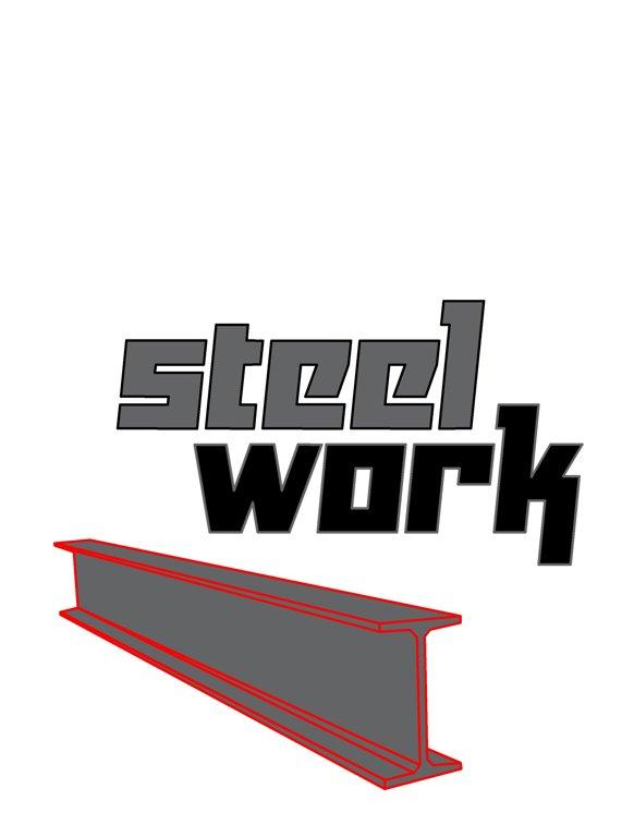 STEEL WORK