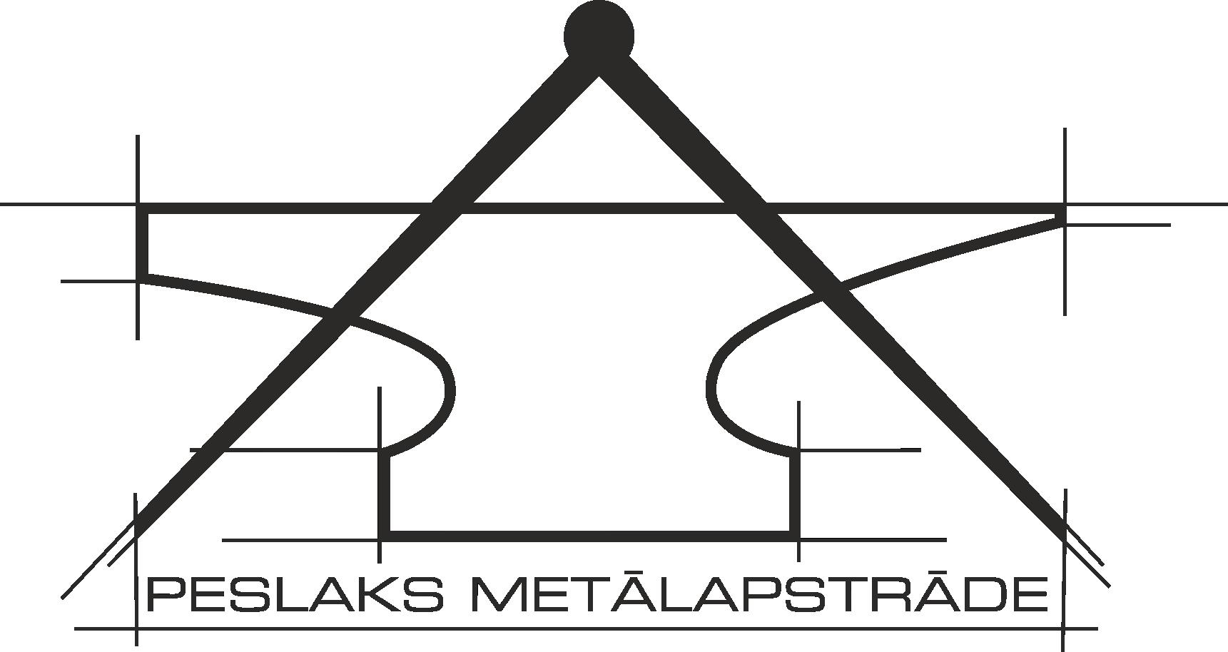 PESLAKS METĀLAPSTRĀDE