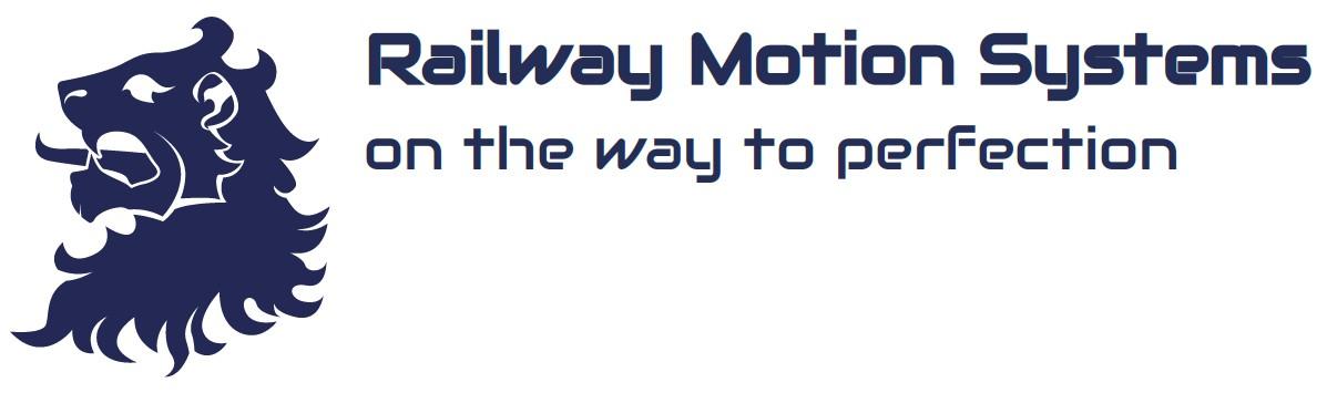 RAILWAY MOTION SYSTEMS