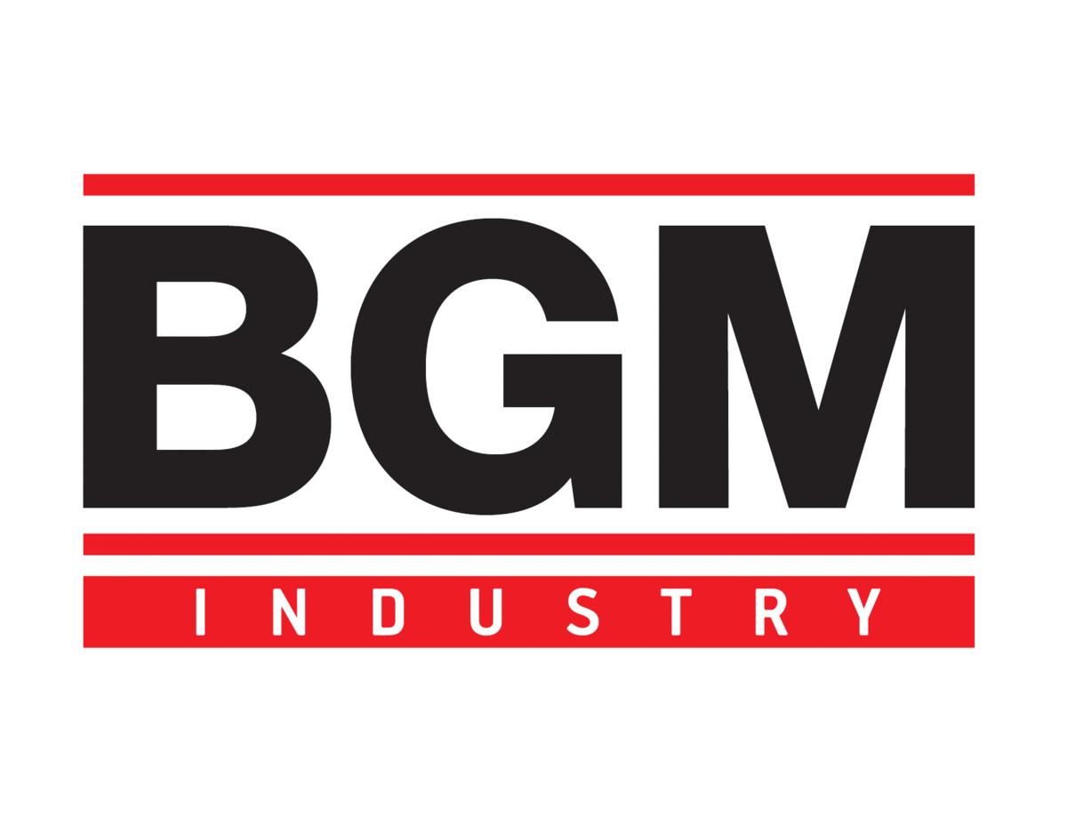 BGM INDUSTRY