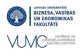 LATVIJAS UNIVERSITĀTES Biznesa vadības un ekonomikas fakultāte