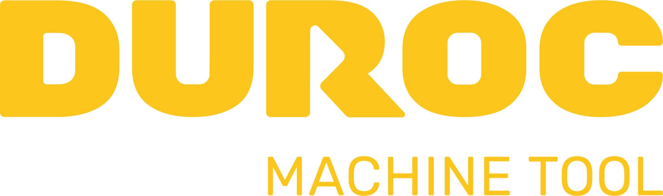 DUROC MACHINE TOOL