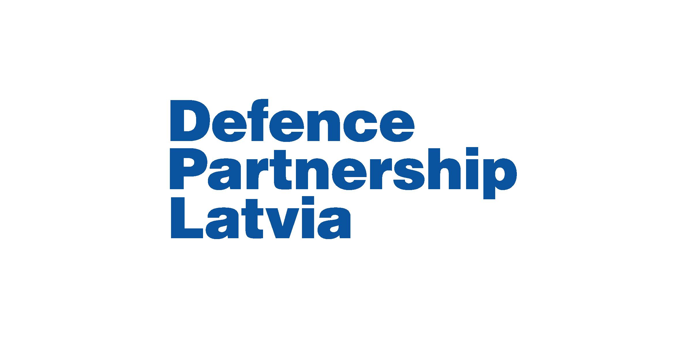 Defence Partnership Latvia