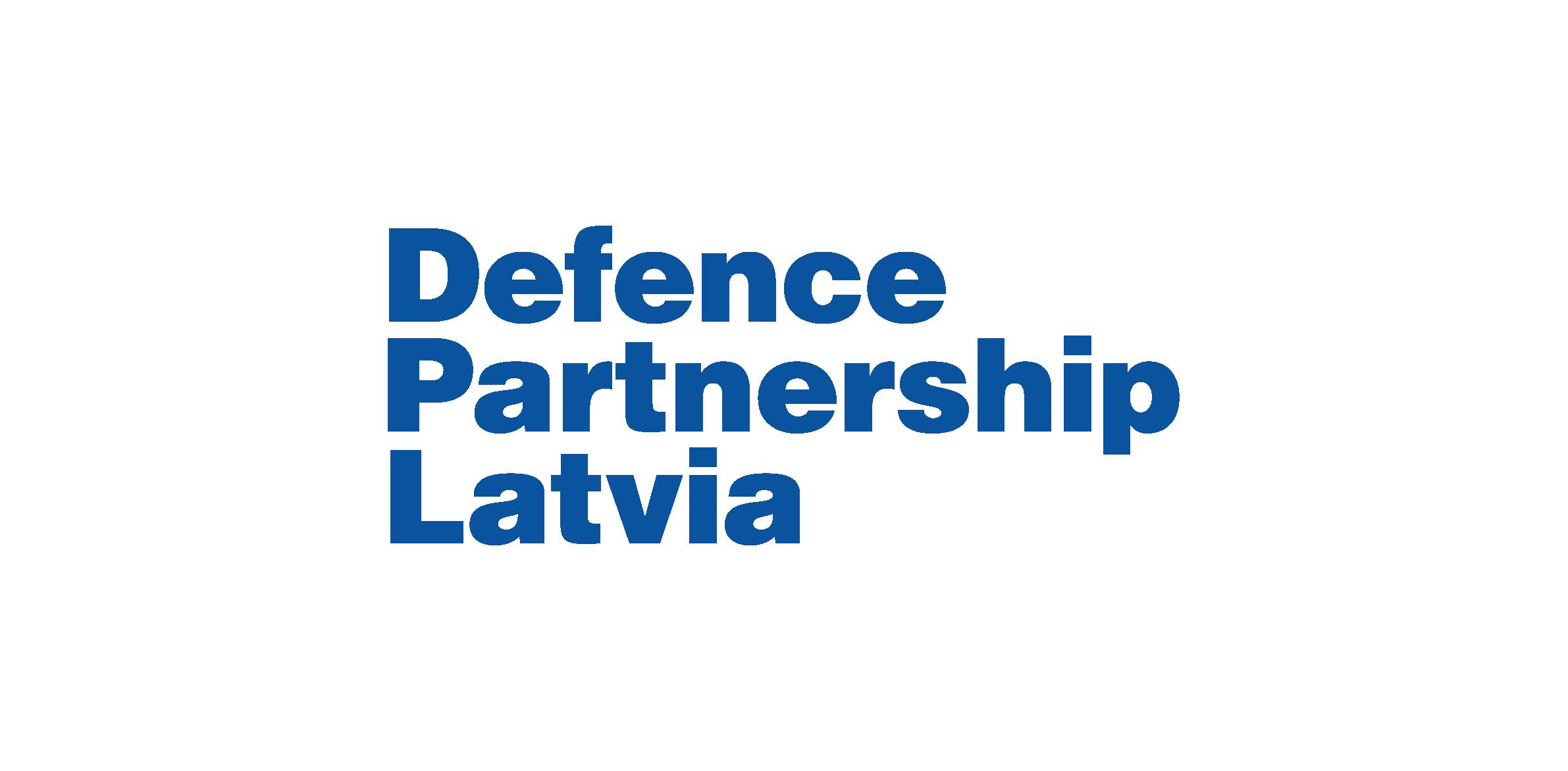 DEFENCE PARTNERSHIP LATVIA