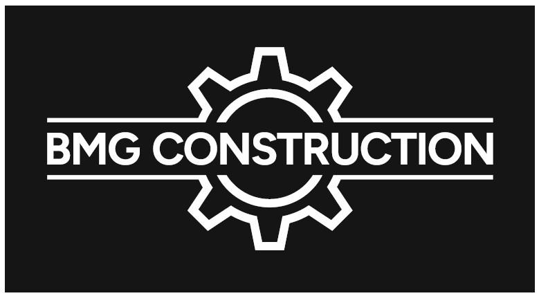 BMG CONSTRUCTION