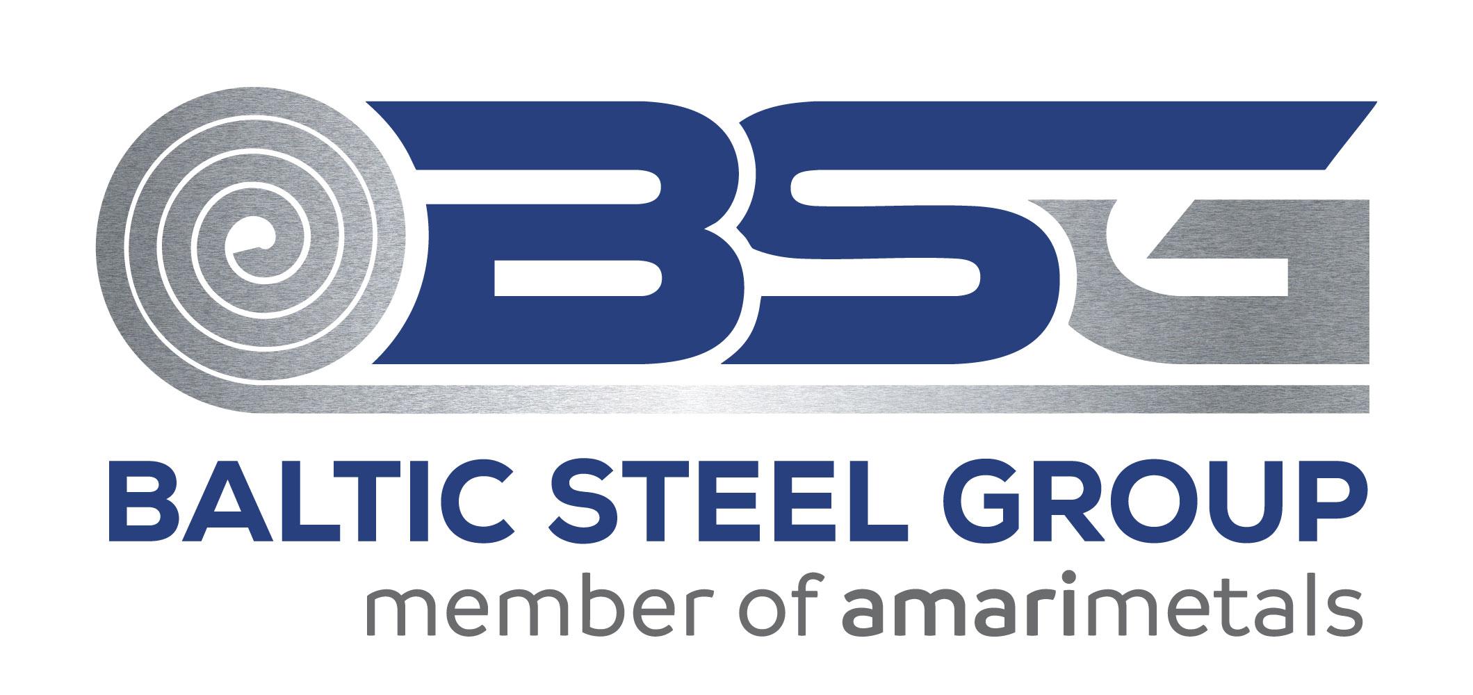 BALTIC STEEL GROUP