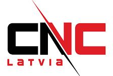 CNC LATVIA