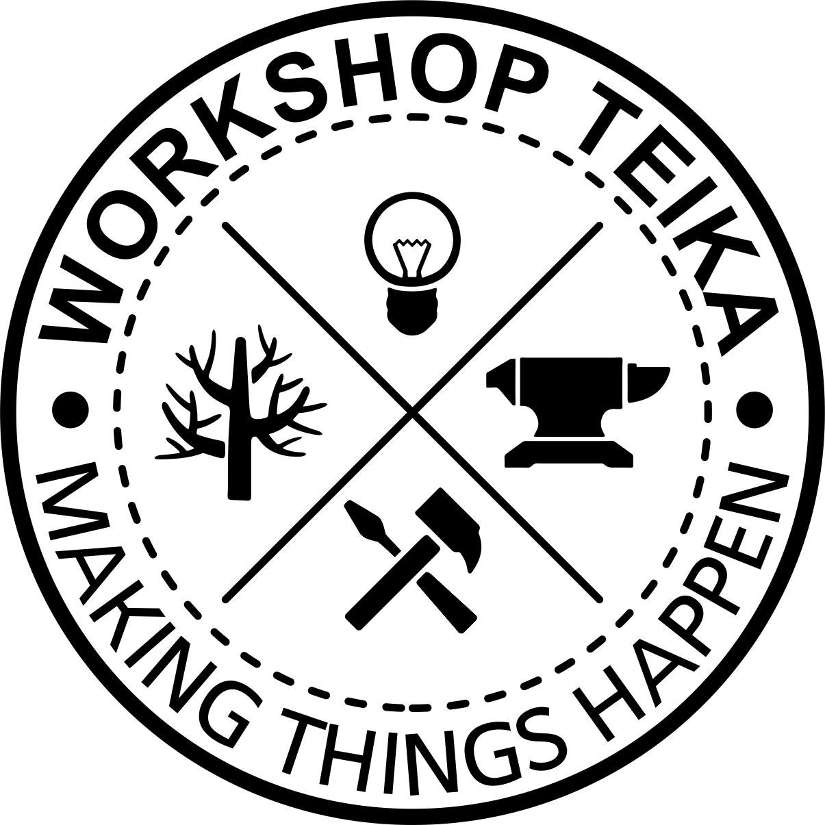 WORKSHOP TEIKA