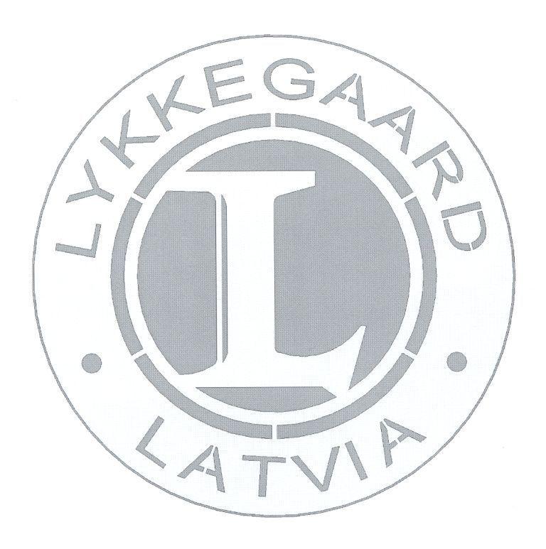 LYKKEGAARD