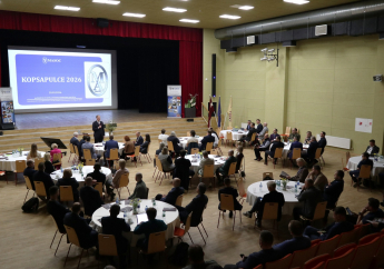 MASOC pieredzes apmaiņas un tīklošanās pasākums RTK