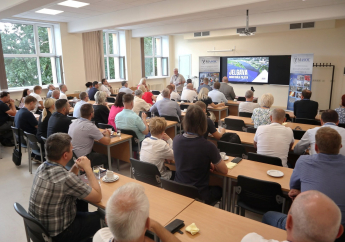 MASOC pieredzes apmaiņas un tīklošanās pasākums Jelgavā