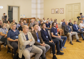 EDIC pieredzes apmaiņas un tīklošanās pasākums Liepājā