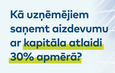 Programma energoefektivitātei atjaunojamo energoresursu tehnoloģiju ieviešanai un elektroauto iegādei