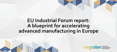 EU Industrial Forum report