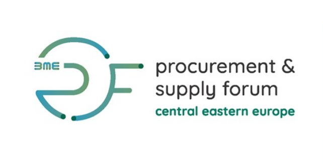 141511 BME CEE Procurement  Supply Forum Polijā