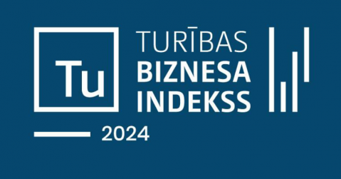 Turības Biznesa Indekss 2024  Latvijas uzņēmēju aptauja