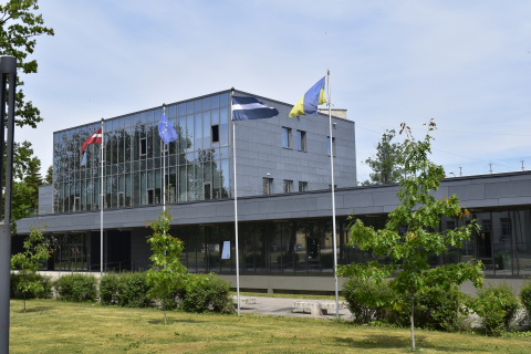 Rēzeknes Tehnoloģiju akadēmija aicina studēt īsā cikla Mašīnbūves profesionālā bakalaura Mehatronikas un akadēmiskā maģistra Lāzertehnoloģijas studiju programmās