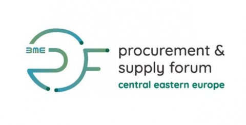 2808 un 1009 vebināri par CEE Procurement  Supply Forum Budapeštā 8 oktobrī