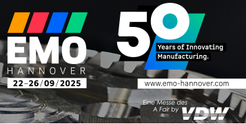 22 maijā 1130 notiks EMO Hannover preses konference tiešsaistē