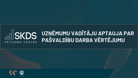 LTRK aicina novērtēt uzņēmumu sadarbību ar pašvaldībām