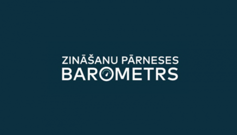 Lai uzlabotu augstskolu un uzņēmumu sadarbību RTU LDDK un FICIL aicina piedalīties pētījumā Zināšanu pārneses barometrs
