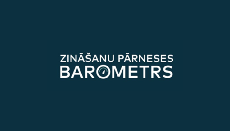 Lai uzlabotu augstskolu un uzņēmumu sadarbību RTU LDDK un FICIL aicina piedalīties pētījumā Zināšanu pārneses barometrs