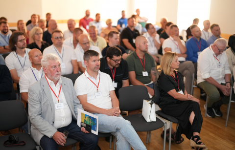 MASOC biedruklastera pieredzes apmaiņas un tīklošanās pasākums Saldū 14150825