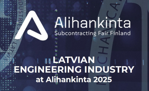 300921025 MASOC companies at Alihankinta 2025