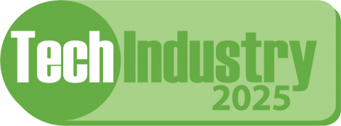 LATVIAN ENGINEERING INDUSTRY AT TECH INDUSTRY 2025