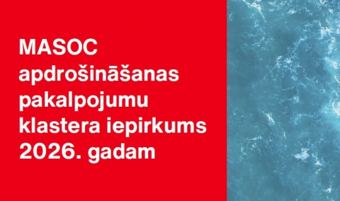 Materiāli no MASOC biedru brokastīm 61125