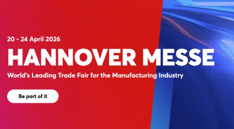 MVU aicināti pieteikties B2B kontaktbiržai Hannover Messe 2026