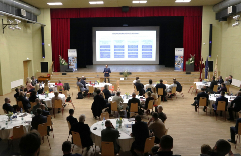 Materiāli no MASOC biedru kopsapulces 200326