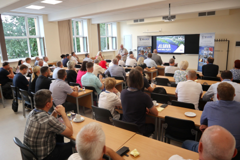 Materiāli no MASOC izbraukuma sanāksmes Jelgavā 6082026