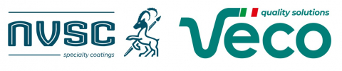 NVSC and VECO are seeking industrial customers distributors and coating applicators in Latvia