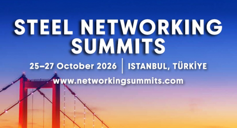 25271026 Steel Networking Summit Istanbul