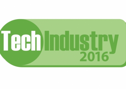 Kontaktbirža Tech Industry 2016 ietvaros